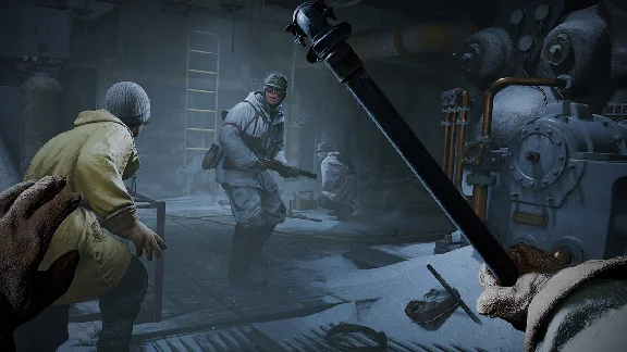 Indiana Jones and the Great Circle🔑STEAM🔥РФ+КЗ+СНГ