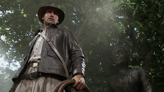 Indiana Jones and the Great Circle🔑STEAM🔥РФ+КЗ+СНГ