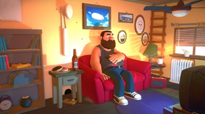 ✅Suicide Guy⚡Steam\РФ + Весь Мир\Key⭐ + 🎁