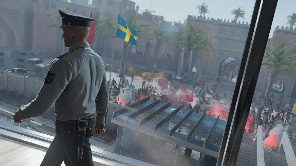 ✅ HITMAN World of Assassination Upgrade Pack XBOX Ключ