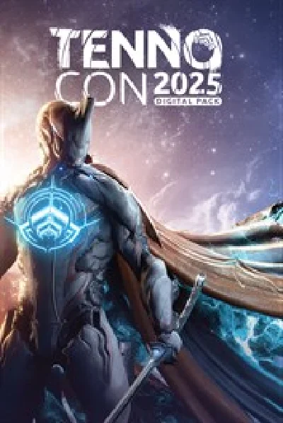 Xbox/PSN/PC ⭐️Warframe 💎 TennoCon 2025 💎 Xbox/PSN/PC