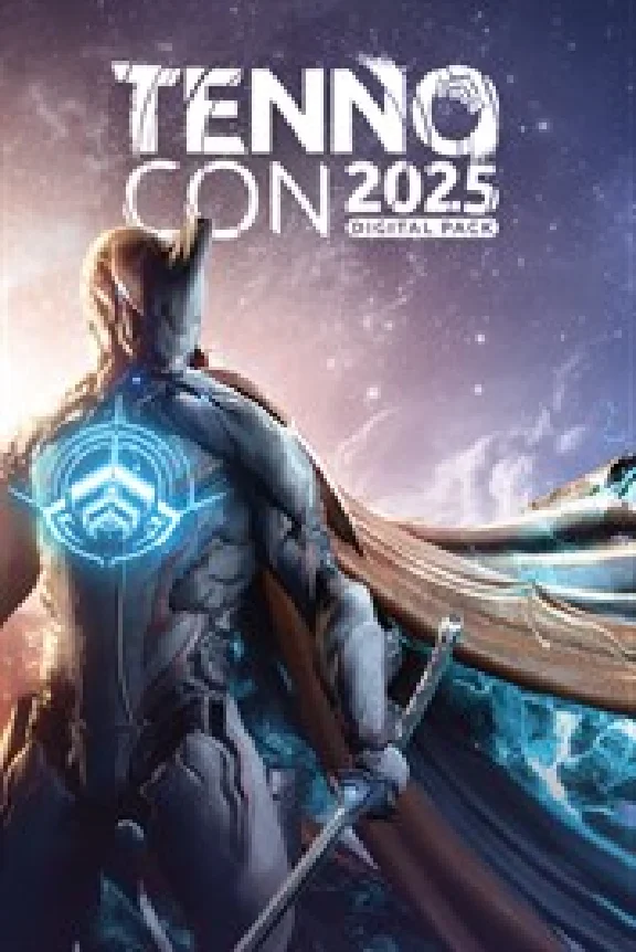 Xbox/PSN/PC ⭐️Warframe 💎 TennoCon 2025 💎 Xbox/PSN/PC