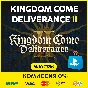 💜 Kingdom Come: Deliverance 2 | PS5 | БЫСТРО 💜