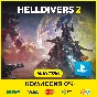 💜 Helldivers 2  | PS5 💜
