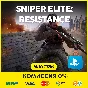 💜 Sniper Elite: Resistance | PS5 | БЫСТРО 💜