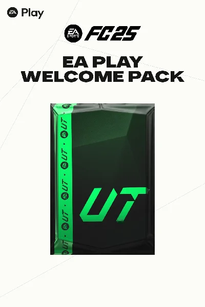 🟢 EA SPORTS FC 25 Welcome Pack 🟢 XBOX 🟢