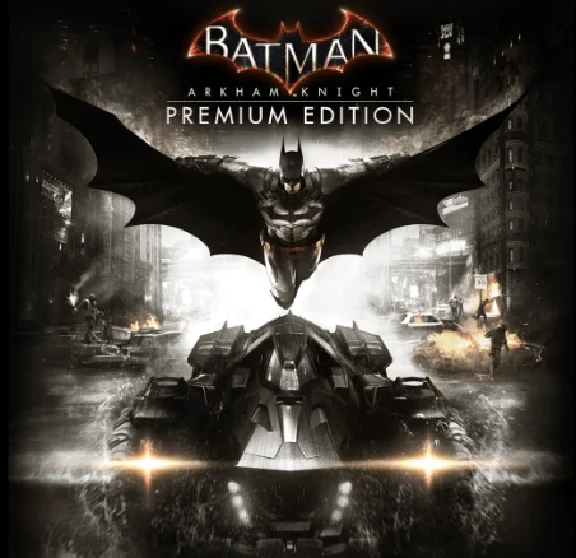💜 Batman: Arkham Knight | PS4/PS5 | Turkey 💜