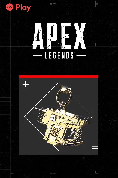 🟥 Apex Legends Gold Voidwalker Injector 🟥 XBOX 🟥
