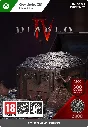 Diablo IV Xbox Platinum 500 - 11500