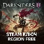 Darksiders III (Steam Key) | Region Free |
