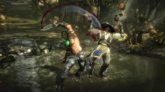 ⚡️Mortal Kombat X | АВТОДОСТАВКА [Россия Steam Gift]