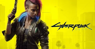 Cyberpunk 2077  (PS4/ENG/RUS) Offline