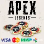 ✅APEX LEGENDS • [COINS] • [BATTLE PASS] 🔴 PC