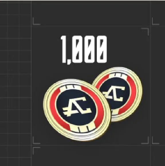✅APEX LEGENDS • [COINS] • [BATTLE PASS] 🔴 PC
