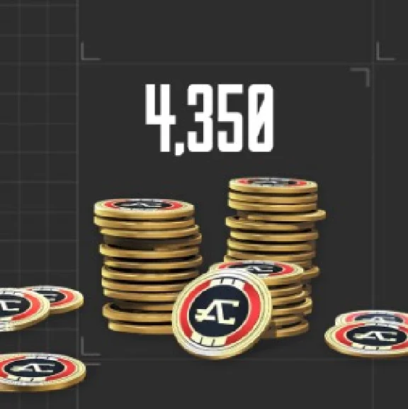 ✅APEX LEGENDS • [COINS] • [BATTLE PASS] 🔴 PC