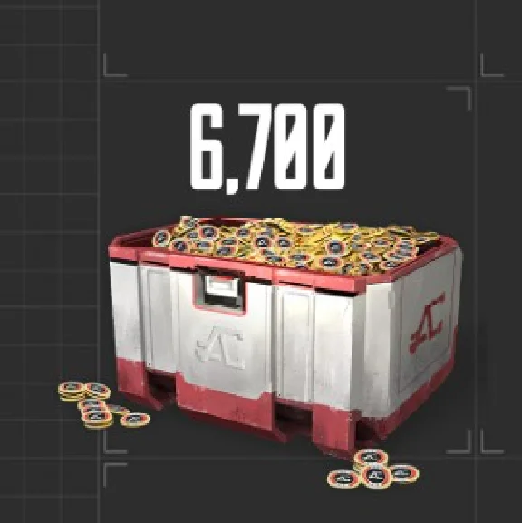 ✅APEX LEGENDS • [COINS] • [BATTLE PASS] 🔴 PC