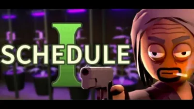 SCHEDULE I | STEAM GIFT [RU/KZ/UA/CIS Steam Gift]