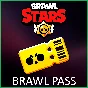 ✅Brawl Stars [BRAWL PASS | PLUS] 🌍 GLOBAL 🚀