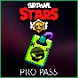 ✅Brawl Stars [BRAWL PASS | PLUS] 🌍 GLOBAL 🚀