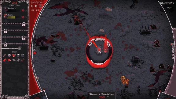 Heretic´s Fork 💎 STEAM KEY REGION FREE GLOBAL