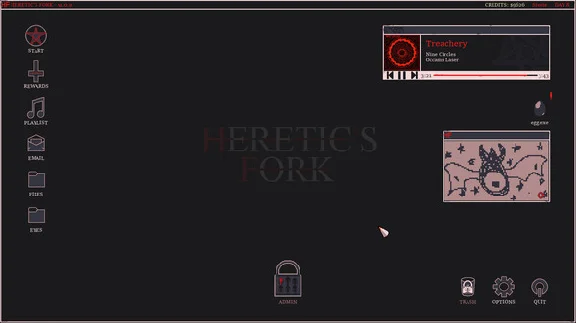 Heretic´s Fork 💎 STEAM KEY REGION FREE GLOBAL