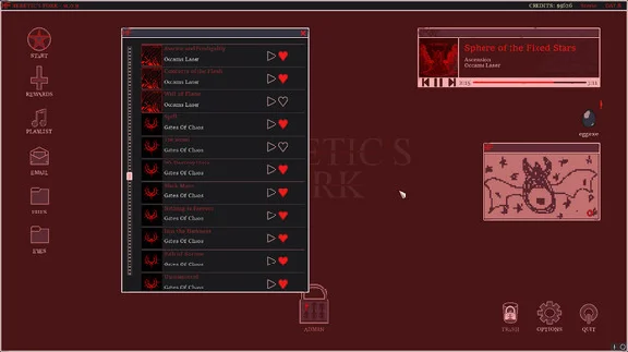 Heretic´s Fork 💎 STEAM KEY REGION FREE GLOBAL