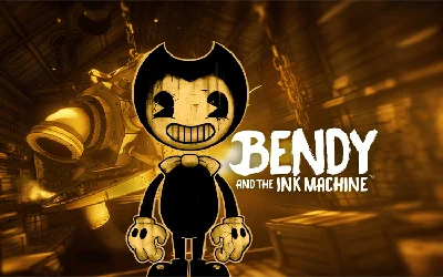 Bendy and the Ink Machine (steam key)