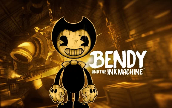 Bendy and the Ink Machine (steam key)