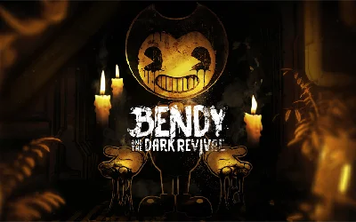 Bendy and the Dark Revival (steam key)