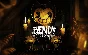 Bendy and the Dark Revival (steam key)