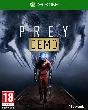 Prey (2017) DEMO - Xbox One Digital Code GLOBAL key