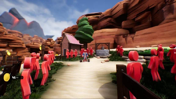 ⭐ Supraland Steam Key 🔑 GLOBAL