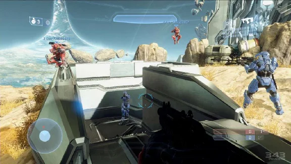 ⭐ Halo: The Master Chief Collection Digital Bundle EU X