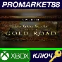The Elder Scrolls Online Upgrade - Gold Road DLC XBOX O