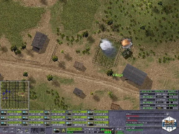 Close Combat Modern Tactics (steam key)