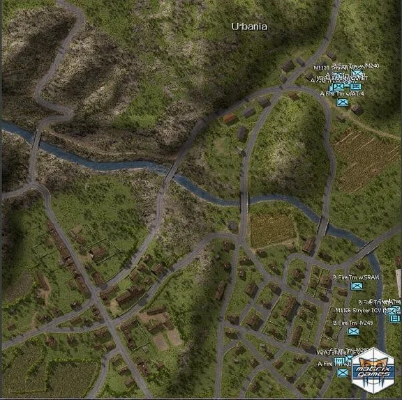 Close Combat Modern Tactics (steam key)