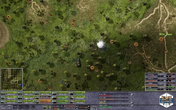 Close Combat Modern Tactics (steam key)