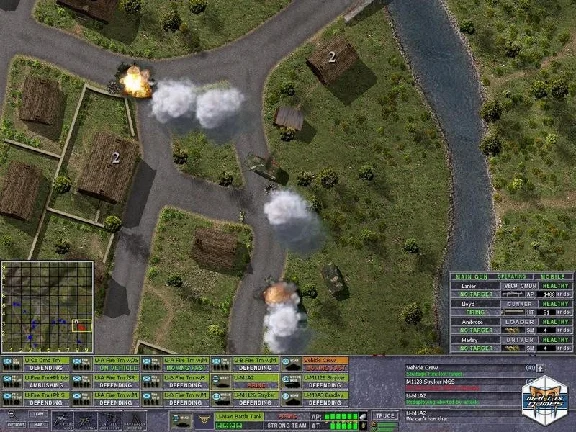 Close Combat Modern Tactics (steam key)