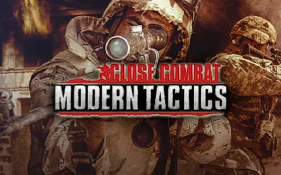 Close Combat Modern Tactics (steam key)