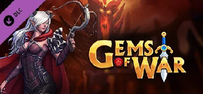 Gems of War – Demon Hunter Bundle✅Region free❗Steam Key