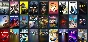 🎁Hogwarts, Stalker 2 and 100 GAMES STEAM OFFLINE ACC