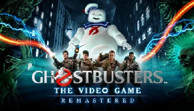 GHOSTBUSTERS 💎 [ONLINE EPIC] ✅ Full Access ✅ 🎁