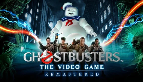 GHOSTBUSTERS 💎 [ONLINE EPIC] ✅ Full Access ✅ 🎁