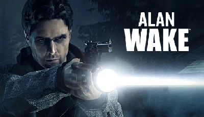 ALAN WAKE 💎 [ONLINE EPIC] ✅ Full access ✅ 🎁