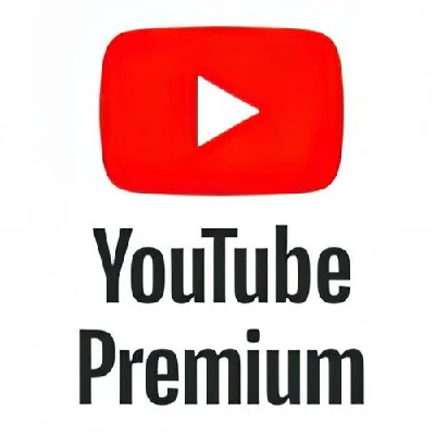 Youtube premium+music 1 month /no password needed