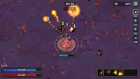 Goat Survivor 💎 STEAM GIFT RUSSIA 🇷🇺