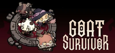 Goat Survivor 💎 STEAM GIFT RUSSIA 🇷🇺