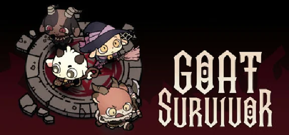 Goat Survivor 💎 STEAM GIFT RUSSIA 🇷🇺