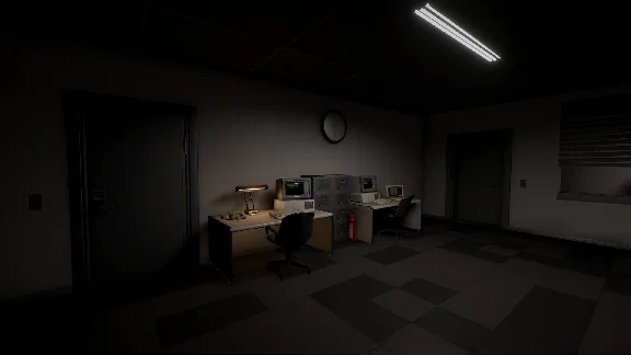 Overtime Anomaly 💎 STEAM GIFT RUSSIA 🇷🇺