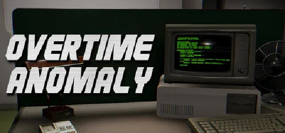 Overtime Anomaly 💎 STEAM GIFT RUSSIA 🇷🇺